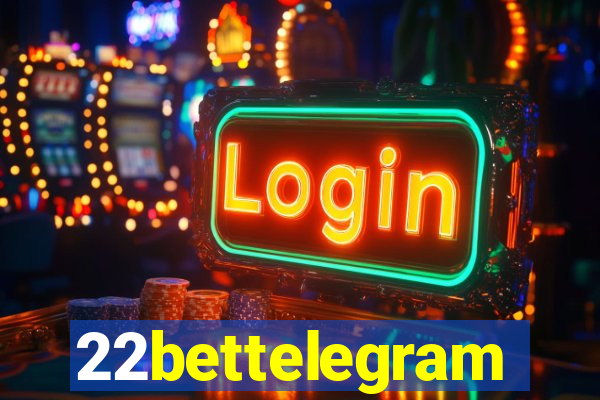 22bettelegram