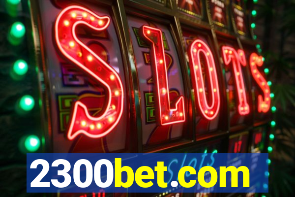 2300bet.com