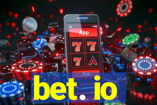 bet. io