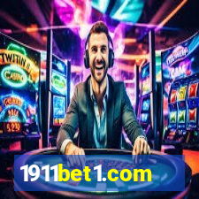 1911bet1.com