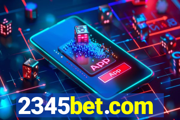 2345bet.com