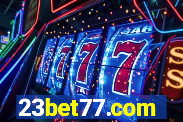 23bet77.com