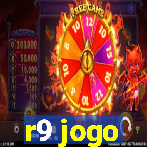 r9 jogo