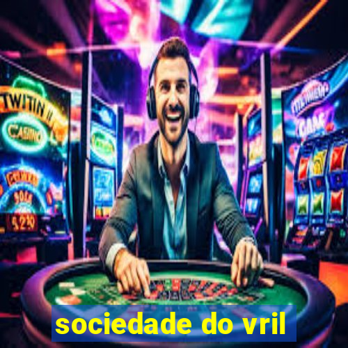 sociedade do vril