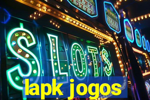 lapk jogos