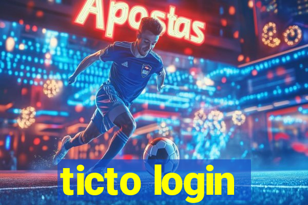 ticto login