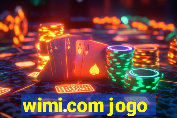 wimi.com jogo