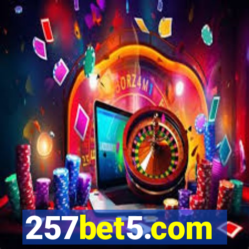 257bet5.com