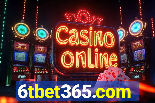 6tbet365.com