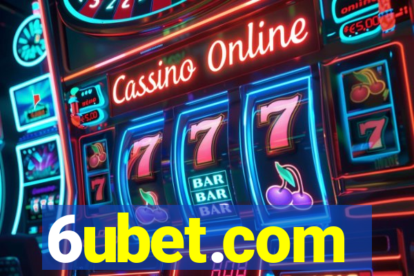 6ubet.com