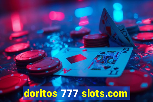 doritos 777 slots.com