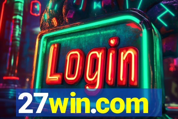 27win.com