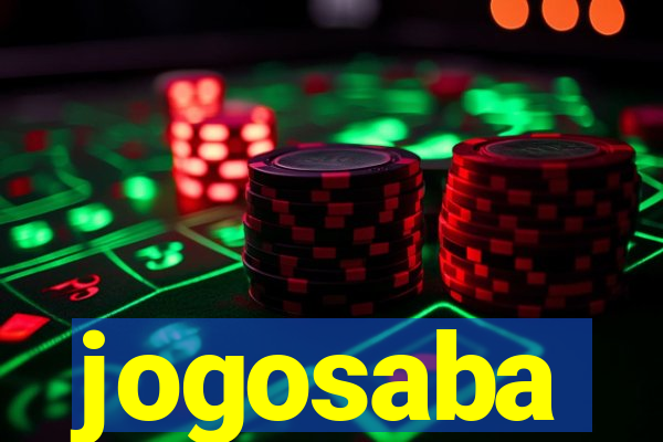 jogosaba