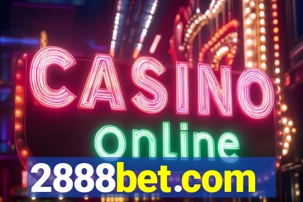 2888bet.com