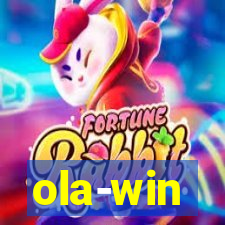 ola-win