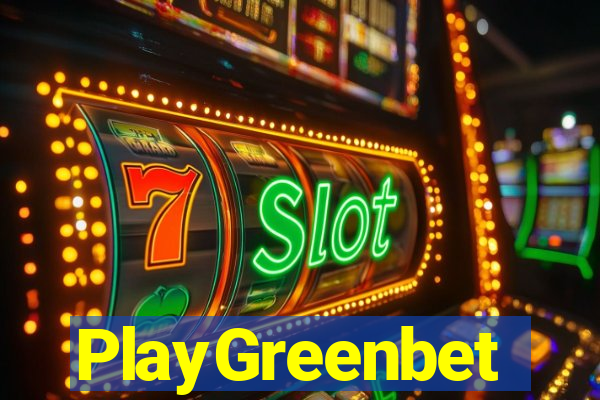 PlayGreenbet