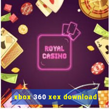 xbox 360 xex download