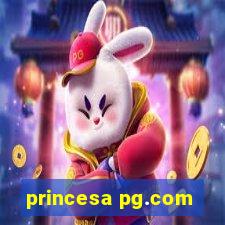 princesa pg.com