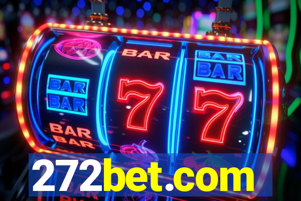 272bet.com