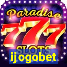 ijogobet