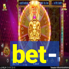 bet-