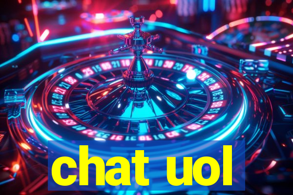 chat uol