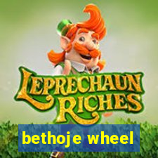 bethoje wheel