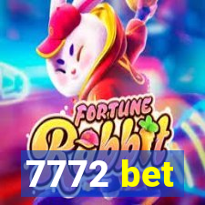 7772 bet