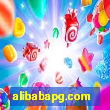 alibabapg.com