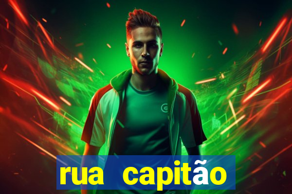 rua capitão salomão 23