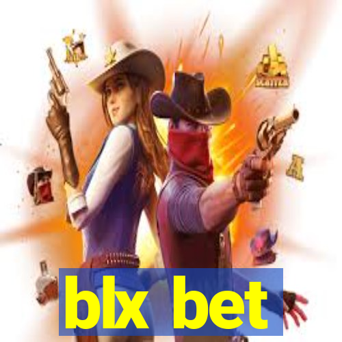 blx bet