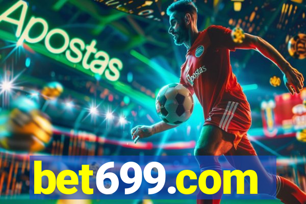 bet699.com