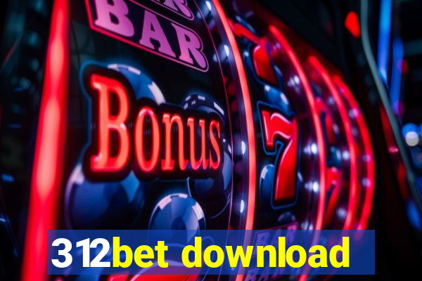 312bet download