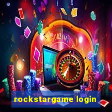 rockstargame login