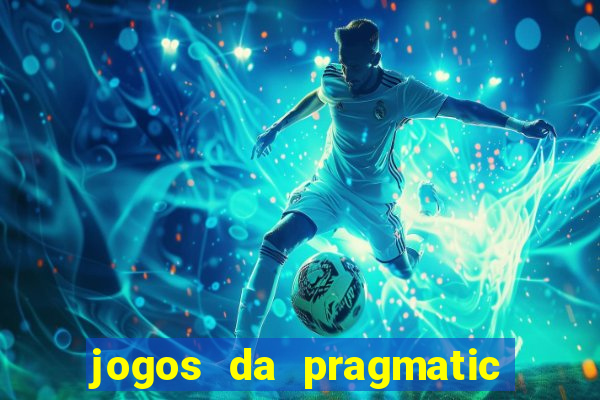 jogos da pragmatic play que mais pagam