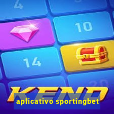 aplicativo sportingbet