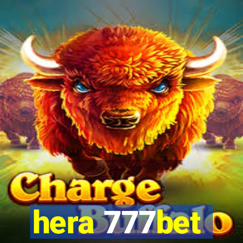 hera 777bet