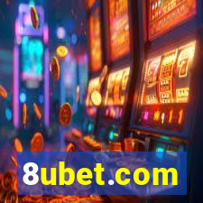 8ubet.com