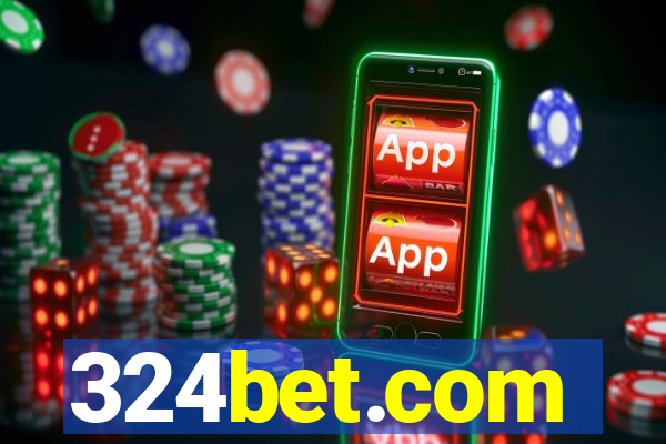 324bet.com