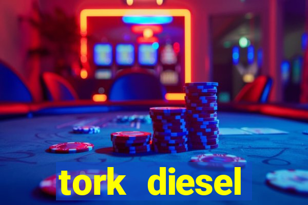 tork diesel cruzeiro sp telefone