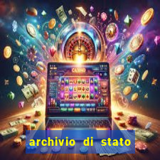 archivio di stato di napoli liste di leva