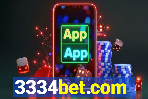 3334bet.com