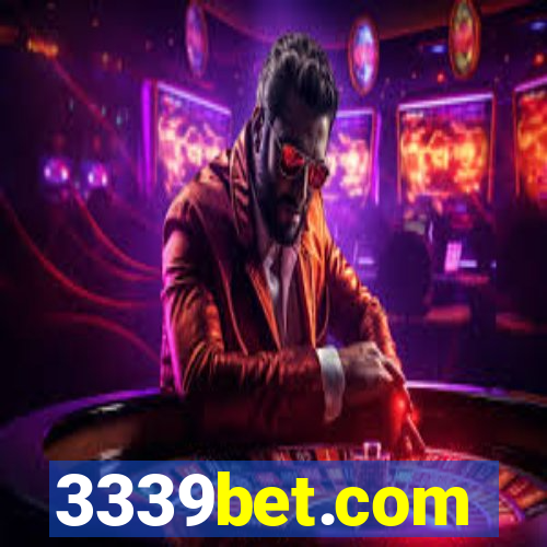 3339bet.com