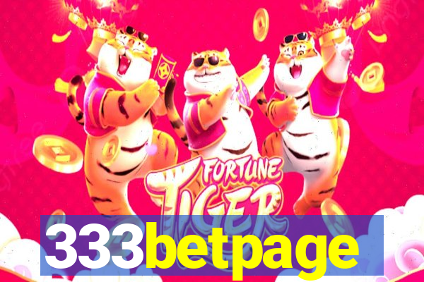 333betpage