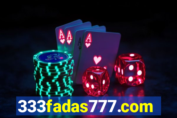 333fadas777.com