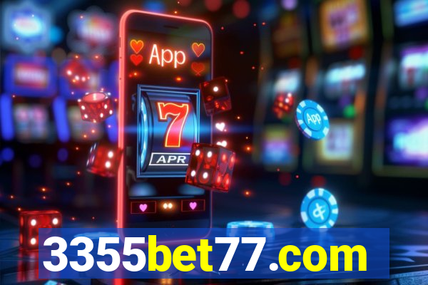 3355bet77.com