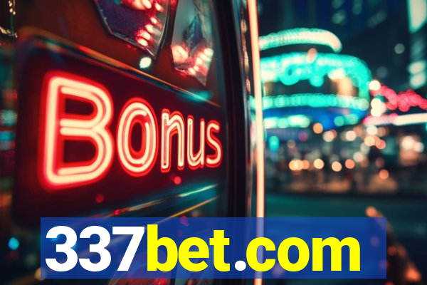 337bet.com