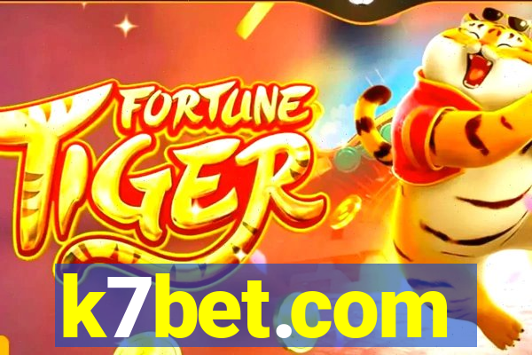 k7bet.com