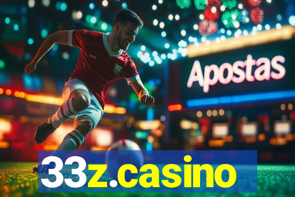 33z.casino