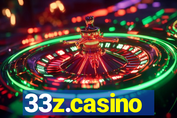 33z.casino